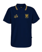 Short Sleeve Polo