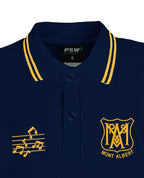 Short Sleeve Polo