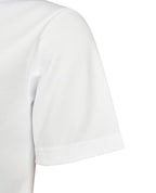Short Sleeve Mesh Polo