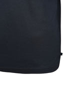 Cotton Back Mesh Polo