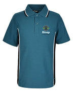 Short Sleeve Polo