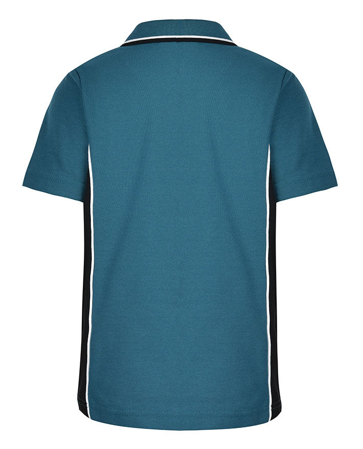 Short Sleeve Polo