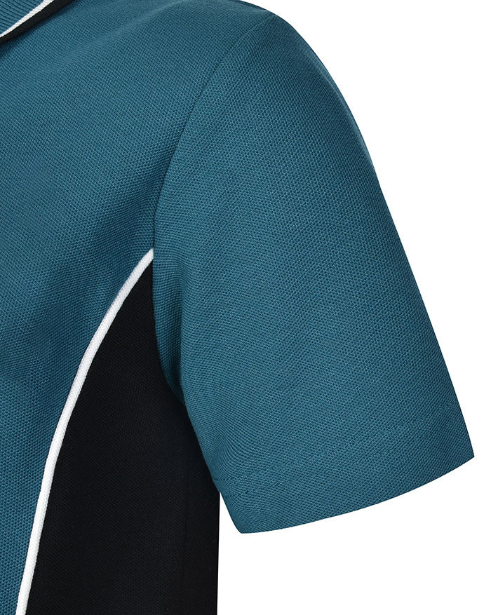 Short Sleeve Polo