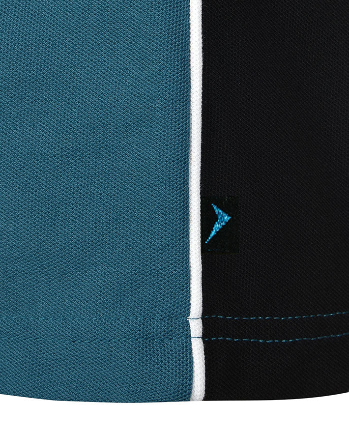 Short Sleeve Polo