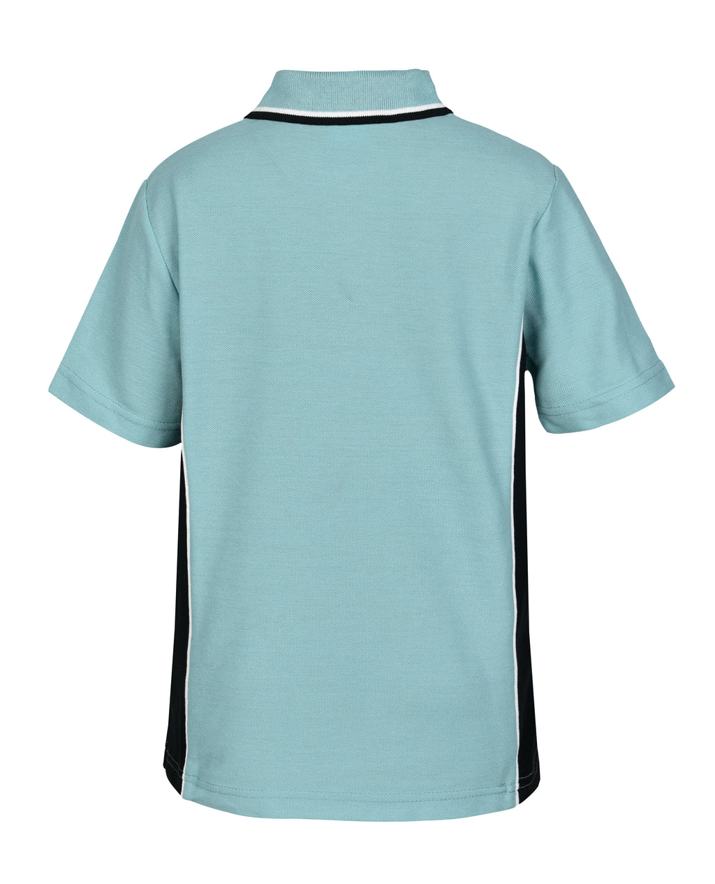 Short Sleeve Polo