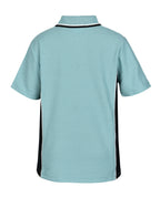Short Sleeve Polo