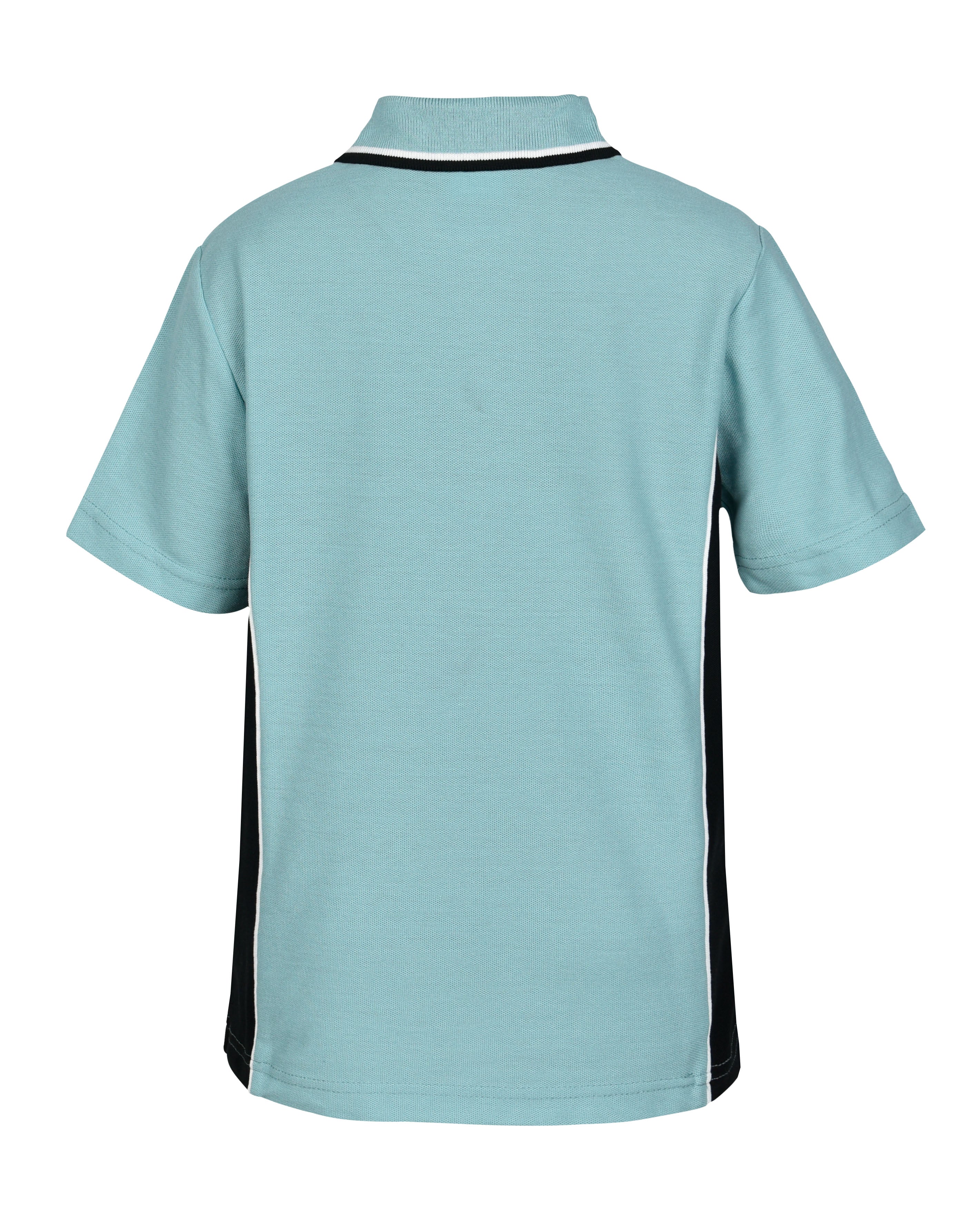 Short Sleeve Polo
