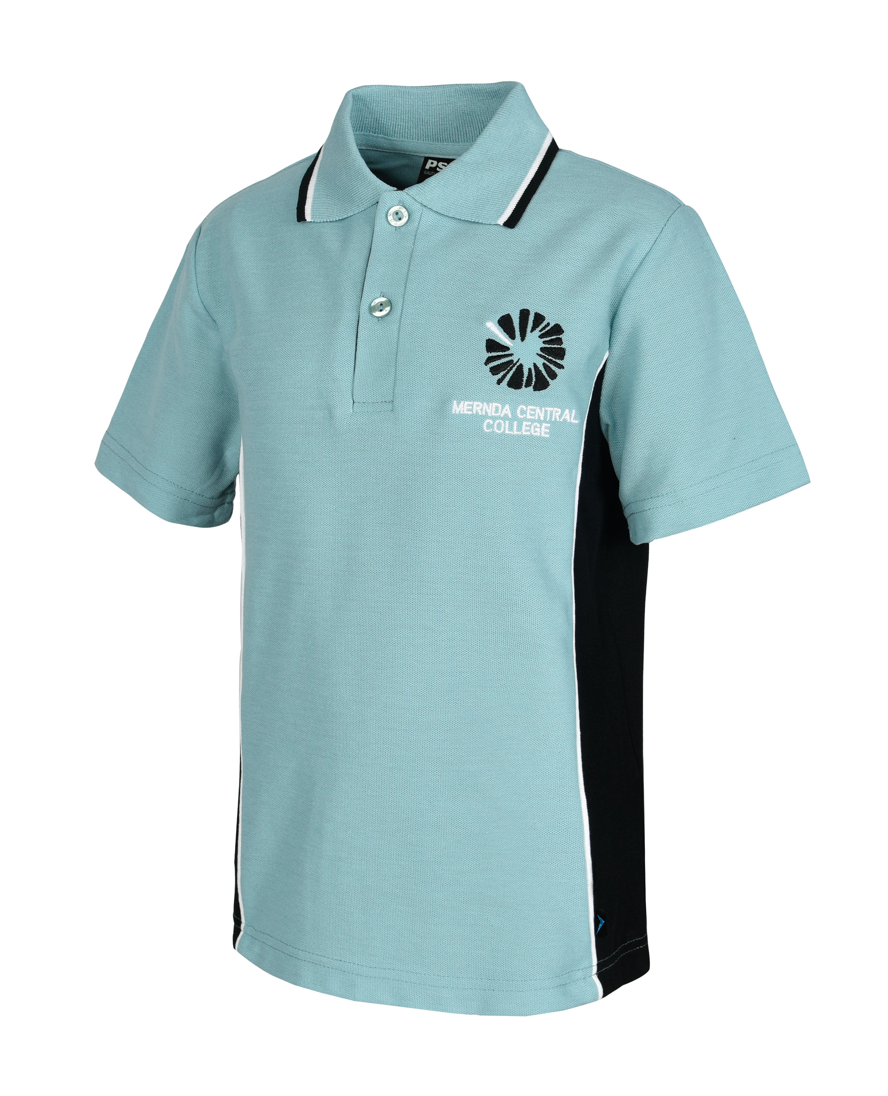 Short Sleeve Polo