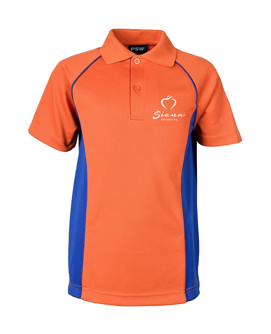Short Sleeve Polo