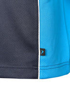 Long Sleeve Polo