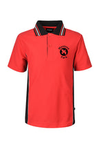 Short Sleeve Polo