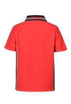 Short Sleeve Polo