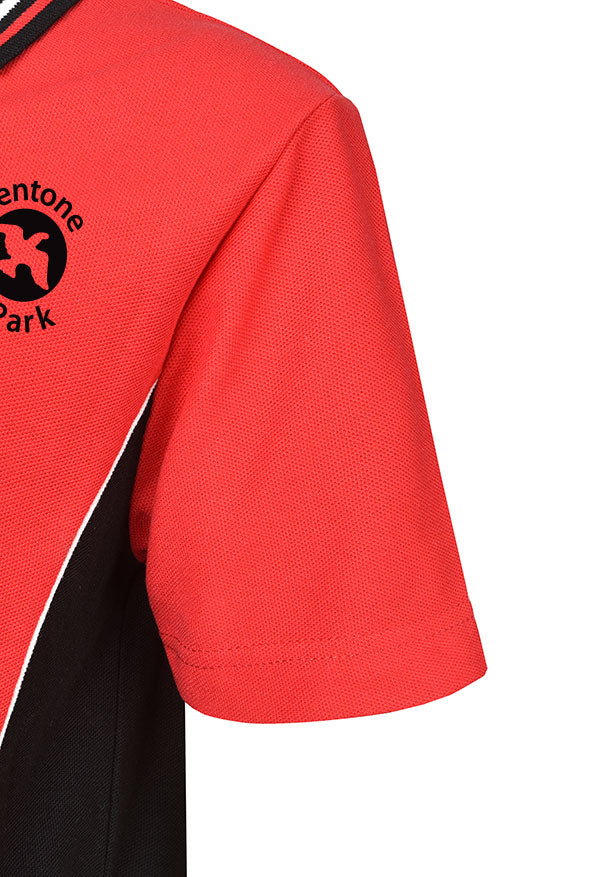 Short Sleeve Polo