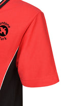 Short Sleeve Polo