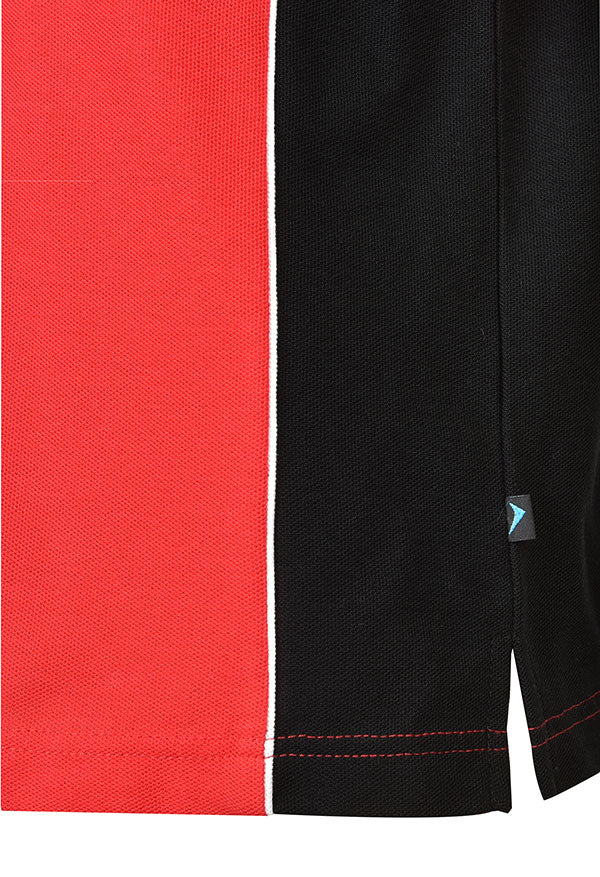 Short Sleeve Polo