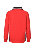Long Sleeve Polo