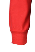 Long Sleeve Polo