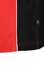 Long Sleeve Polo