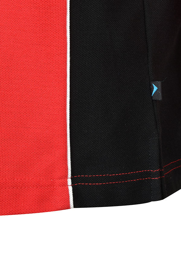 Long Sleeve Polo
