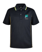 Short Sleeve Polo