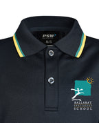 Short Sleeve Polo