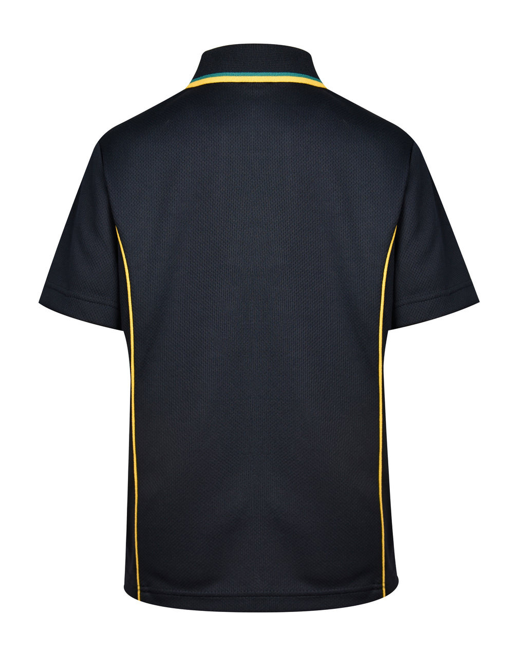 Short Sleeve Polo