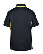Short Sleeve Polo