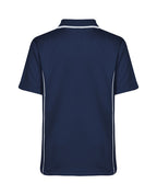 Short Sleeve Polo