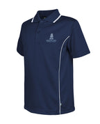 Short Sleeve Polo