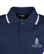 Short Sleeve Polo