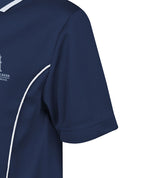 Short Sleeve Polo