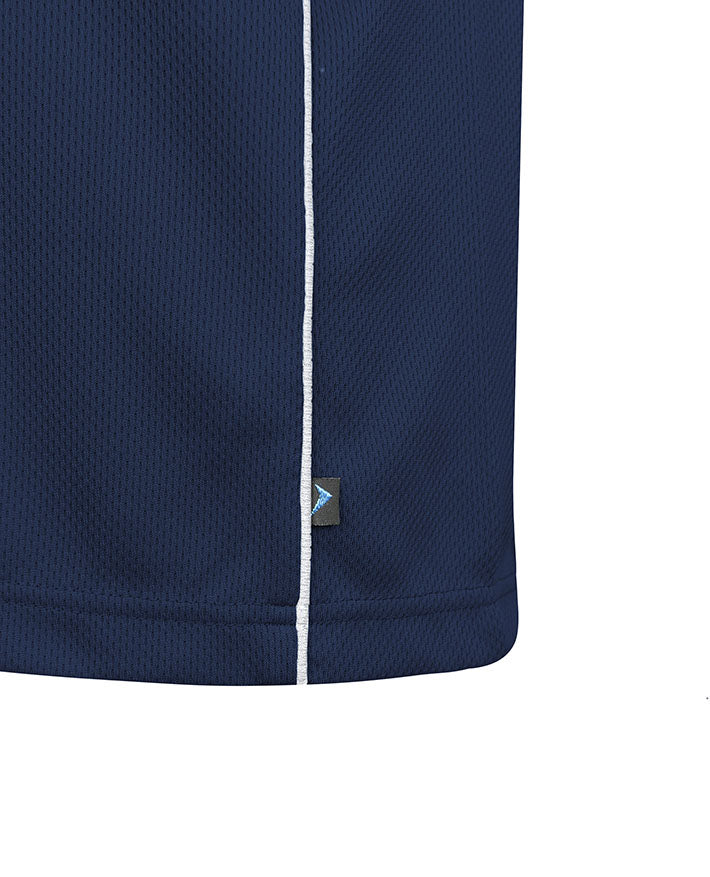 Short Sleeve Polo