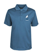 Short Sleeve Polo
