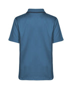 Short Sleeve Polo
