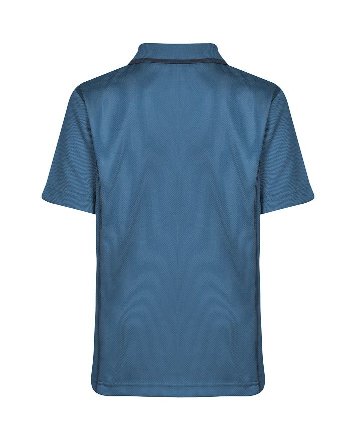 Short Sleeve Polo