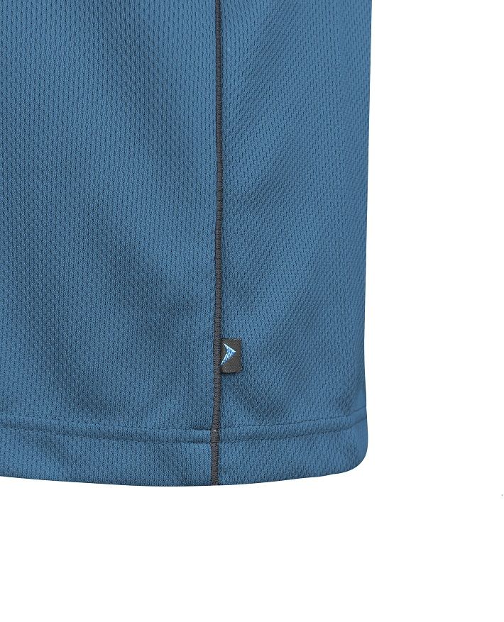 Short Sleeve Polo