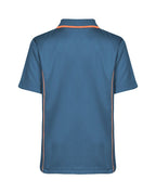Short Sleeve Polo