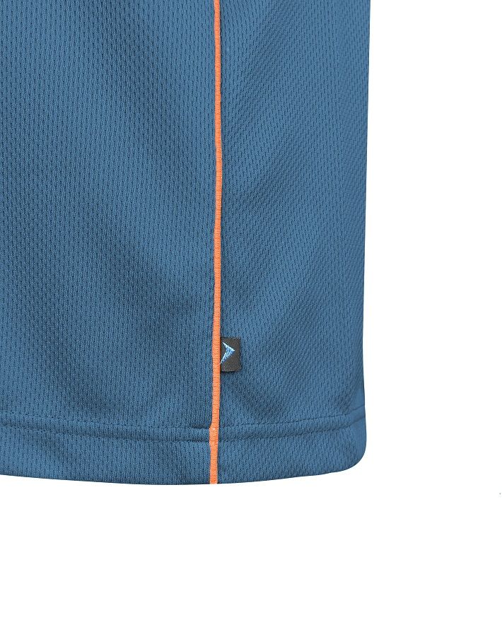Short Sleeve Polo