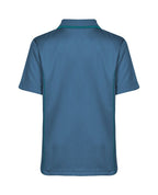 Short Sleeve Polo