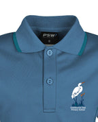 Short Sleeve Polo