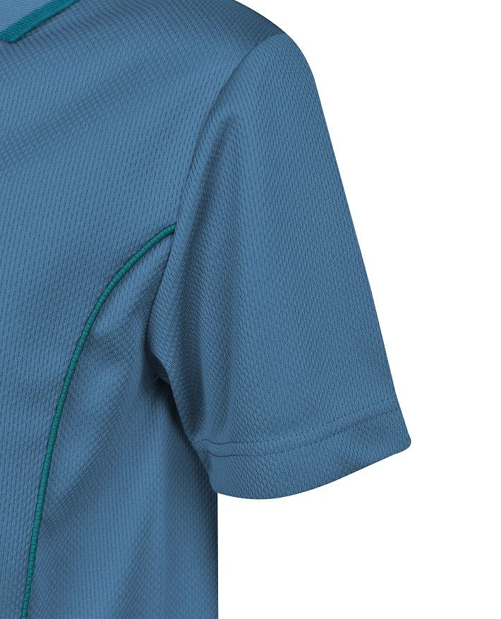 Short Sleeve Polo