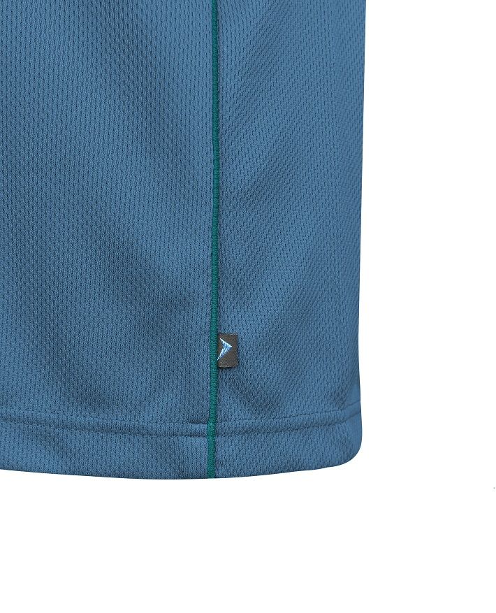 Short Sleeve Polo