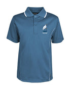 Short Sleeve Polo