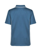 Short Sleeve Polo