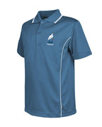 Short Sleeve Polo