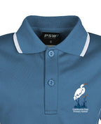 Short Sleeve Polo