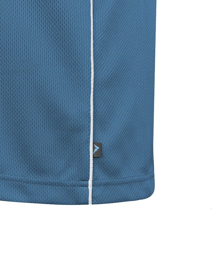 Short Sleeve Polo