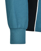 Long Sleeve Polo