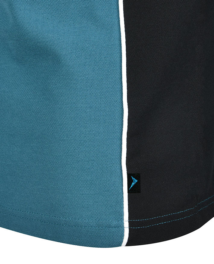 Long Sleeve Polo