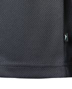 Long Sleeve Polo